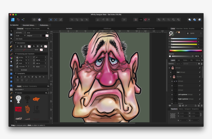 Screen Shot 2019 04 18 At - Graphics Software, transparent png download
