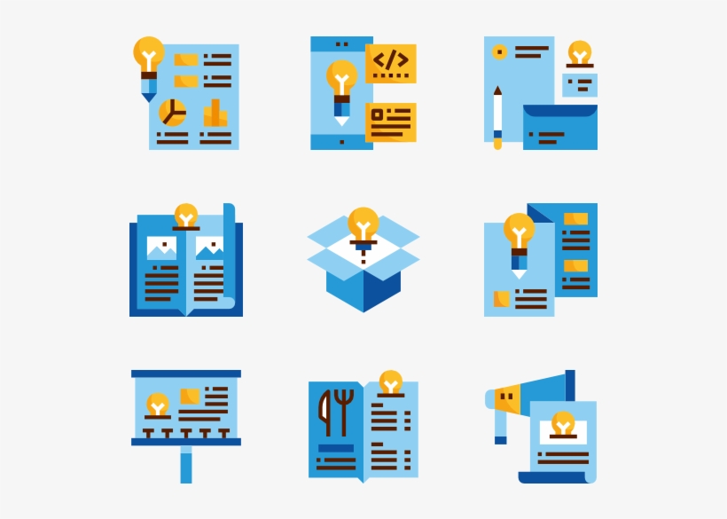 Graphic Design Services, transparent png download