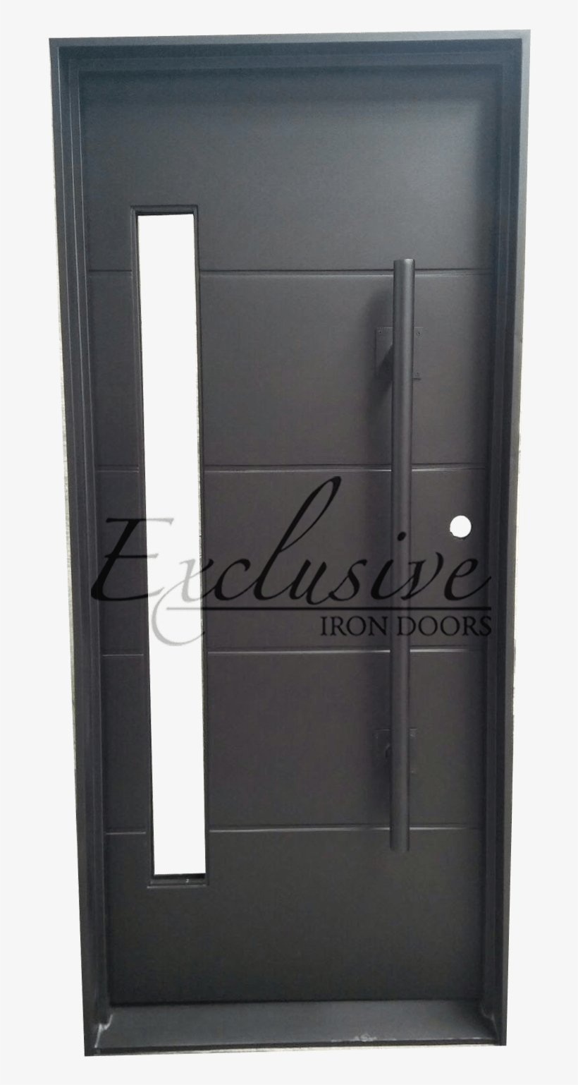 Robinson Single Iron Door Exclusive Iron Doors - Screen Door, transparent png download