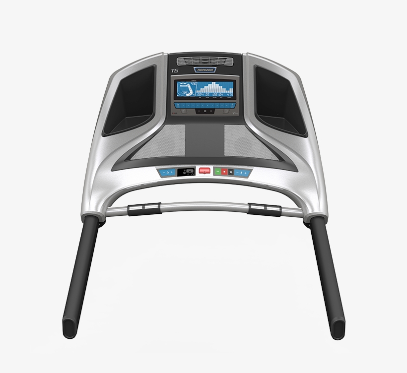 Clipart Free Stock Horizon Fitness Elite T - Horizon Elite T9 02, transparent png download