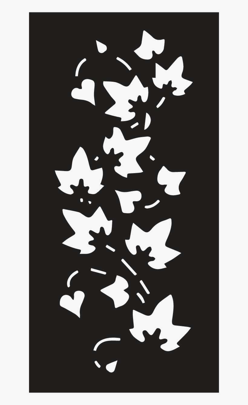 Ivy-screen - Illustration, transparent png download