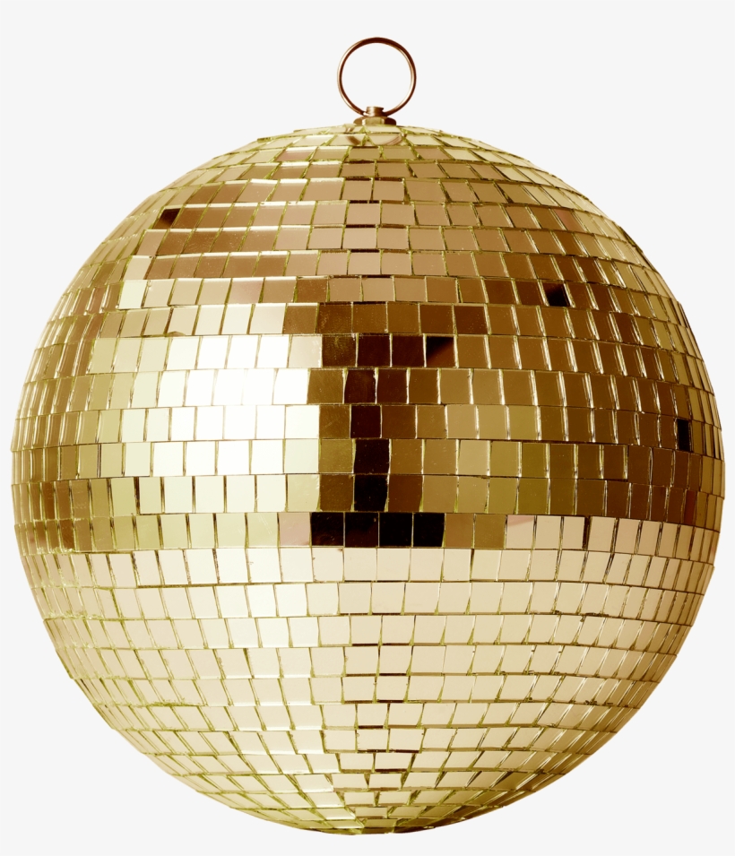 Gouden Discobal, transparent png download