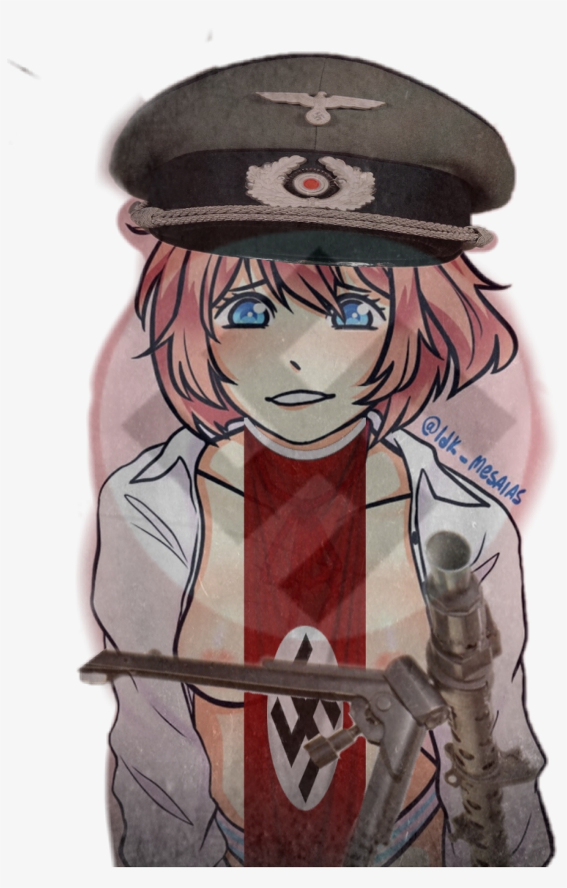 #shitpost #edit #loweffortmeme Have A Badly Cut-out - Cartoon, transparent png download