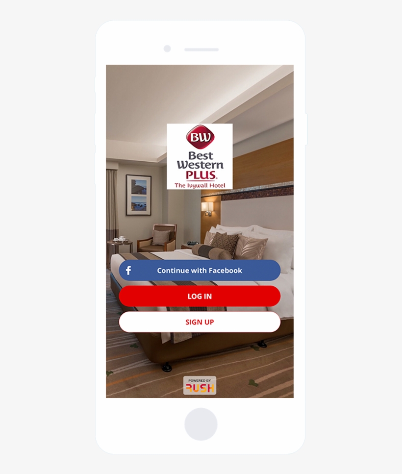Luzon's Best Kept Secret - Best Western, transparent png download