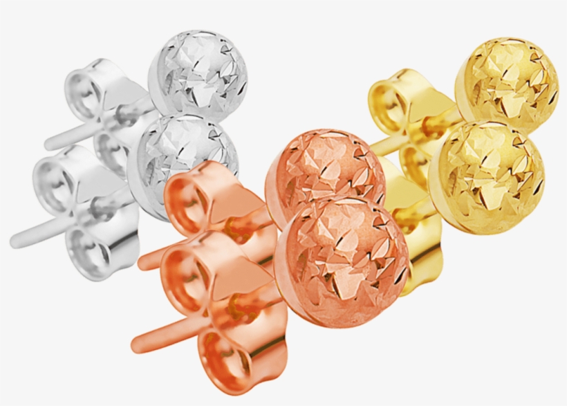 Earrings, transparent png download