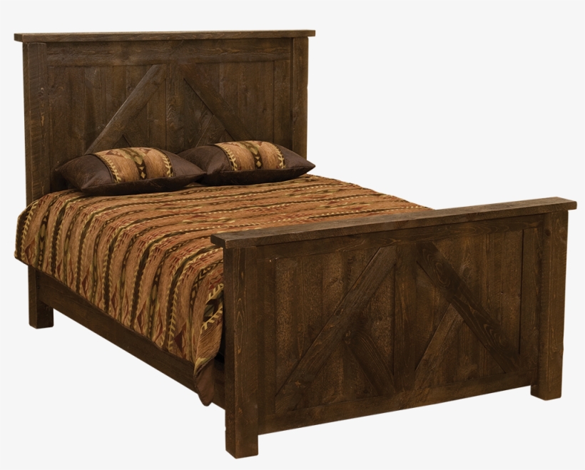 Barn Style Beds, transparent png download