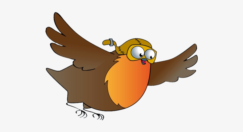 Celebra Con Seo/birdlife El Día Mundial De Las Aves - Aves Infantiles, transparent png download