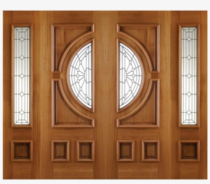 Overwhelming Grand Entrance Doors Buy Empress Oak Doors - Entrance Doors, transparent png download