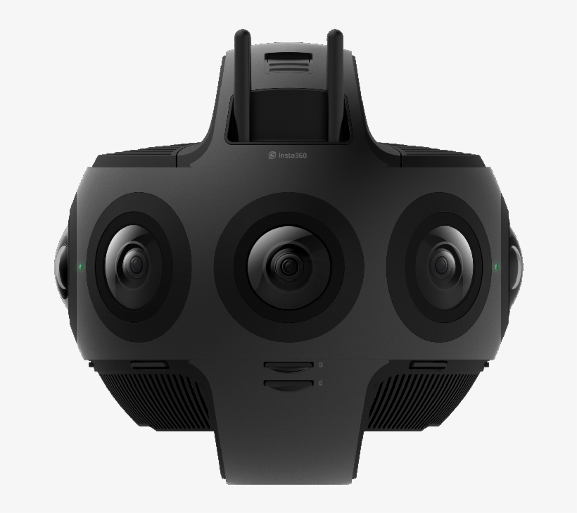 Insta360 Titan, transparent png download