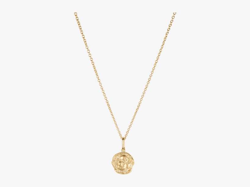 Gardenia Medallion - $65 - Locket, transparent png download