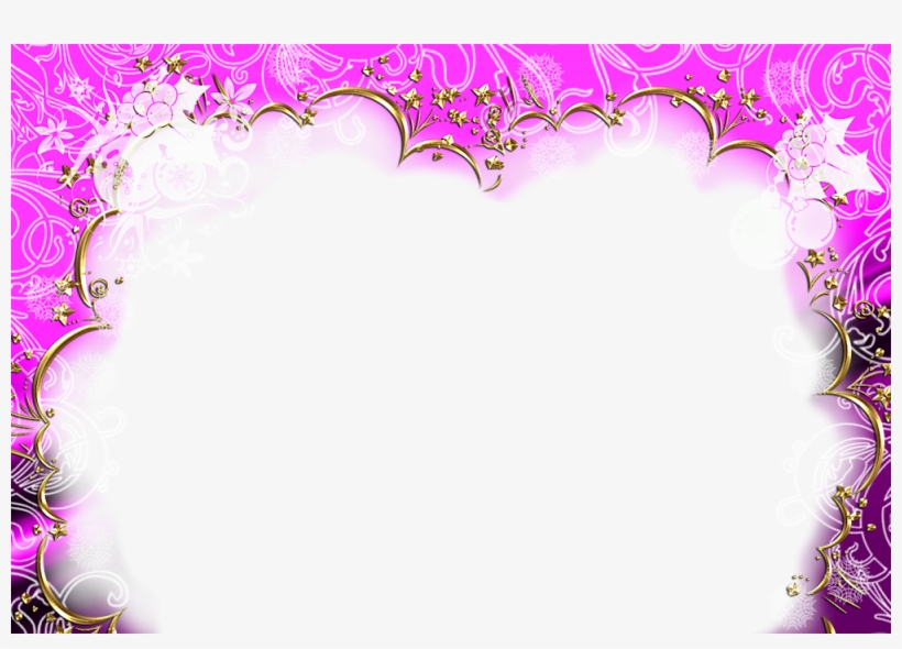 Templates Grande Acervo De Molduras Para Fotos Tudo - Breakup Sad Sms Bangla, transparent png download