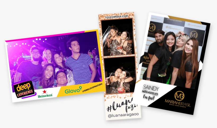 Vários Formatos De Impressão - Flyer, transparent png download