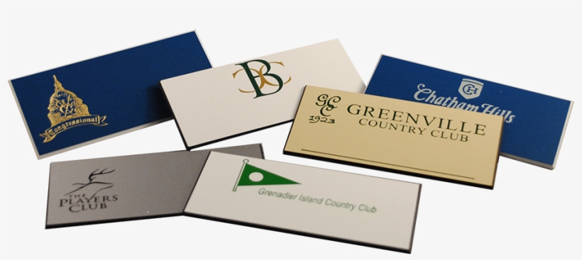 Name Tags, Name Tags - Calligraphy, transparent png download