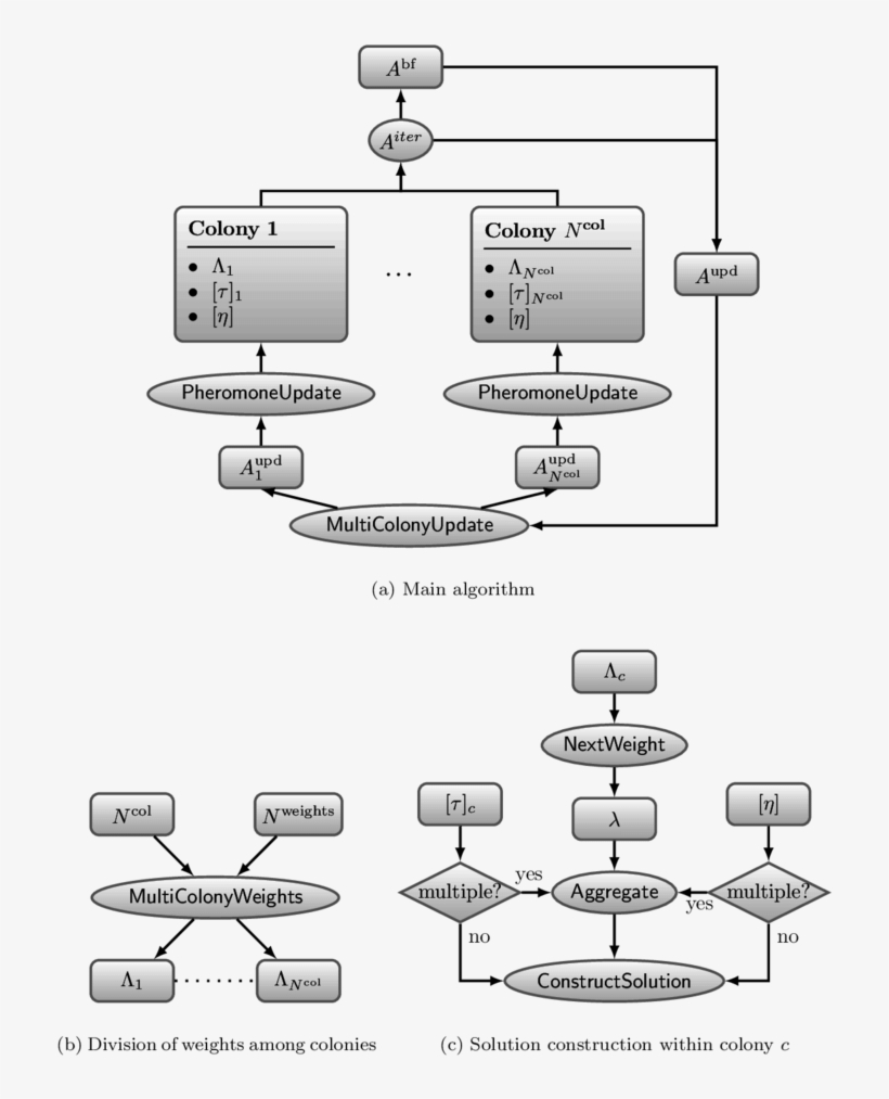 Diagram Showing The Relationships Between Various Components - Diagram, transparent png download