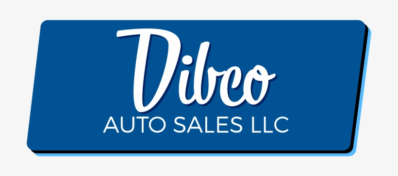 Dibco Autos Sales - Graphic Design, transparent png download