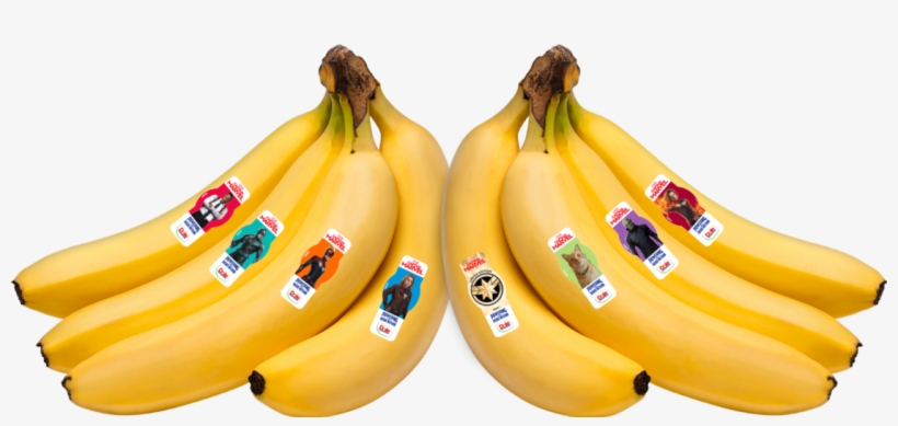 Dole's “powering The Hero Within” Campaign - Captain Marvel Dole, transparent png download