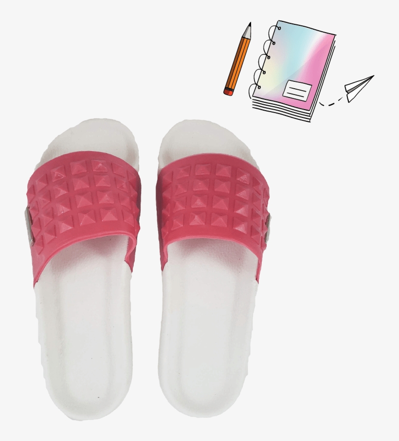 Slipper, transparent png download