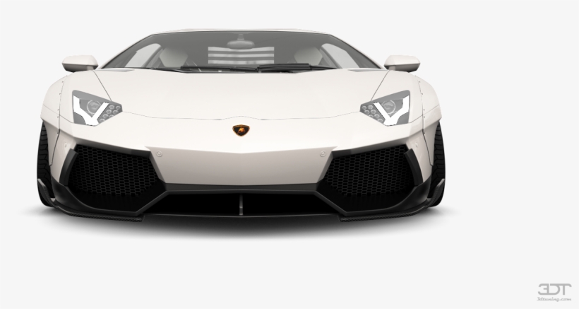 Styling And Tuning, Disk Neon, Iridescent Car Paint, - Lamborghini Aventador, transparent png download