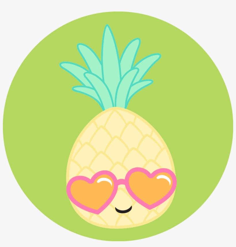 Hayley - Seedless Fruit, transparent png download