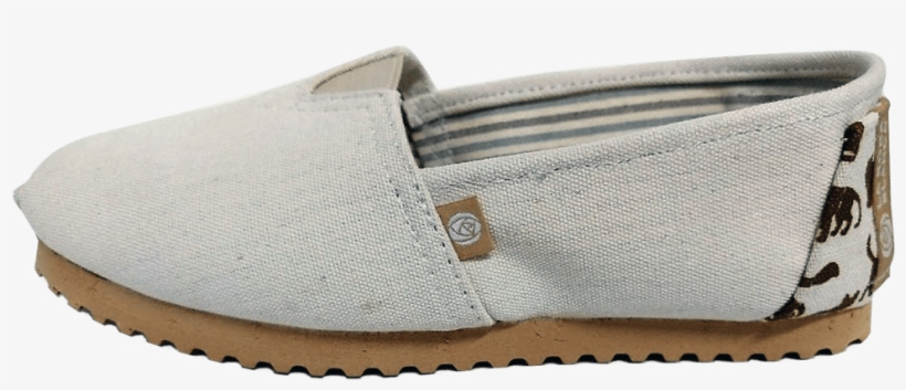 Off - Slip-on Shoe, transparent png download