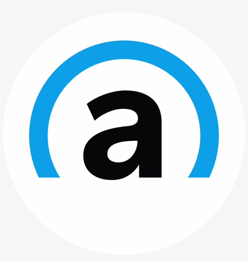 Finance With Affirm - Circle, transparent png download