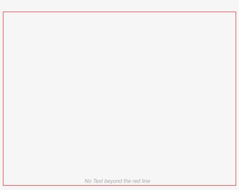 24 X 18 Yard Sign - Ivory, transparent png download