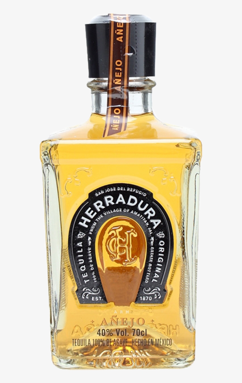 Price - Tequila Herradura, transparent png download