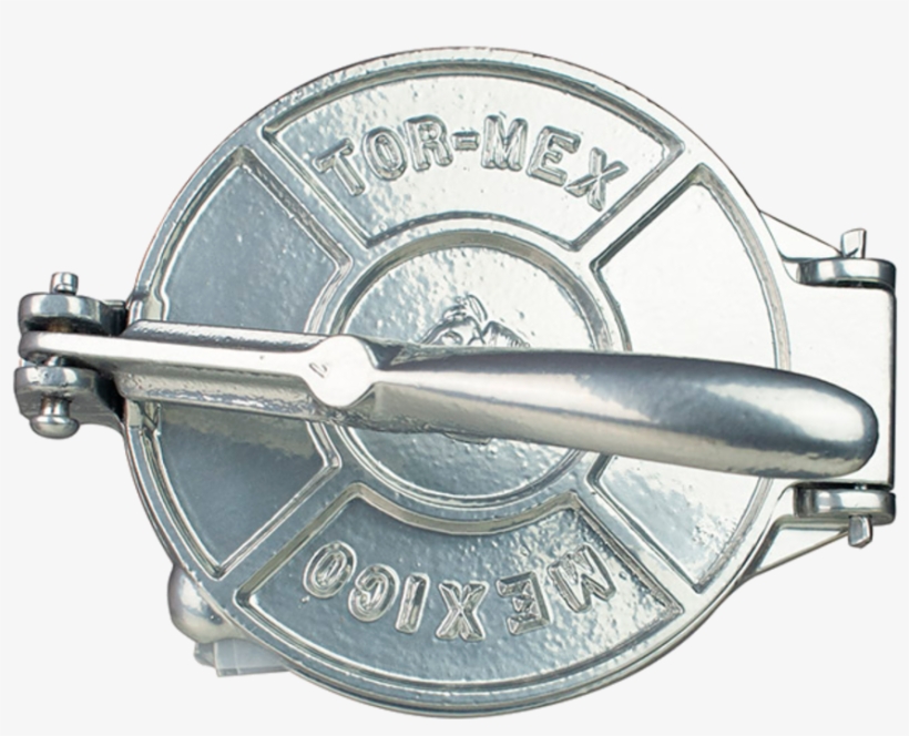 Tortilla Press Herradura 16 Cm - Emblem, transparent png download