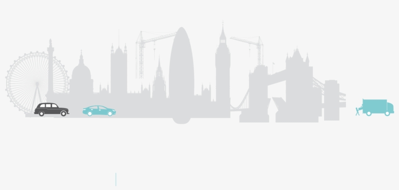 London, transparent png download