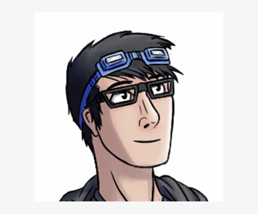 Mattipv4 Avatar - Cartoon, transparent png download