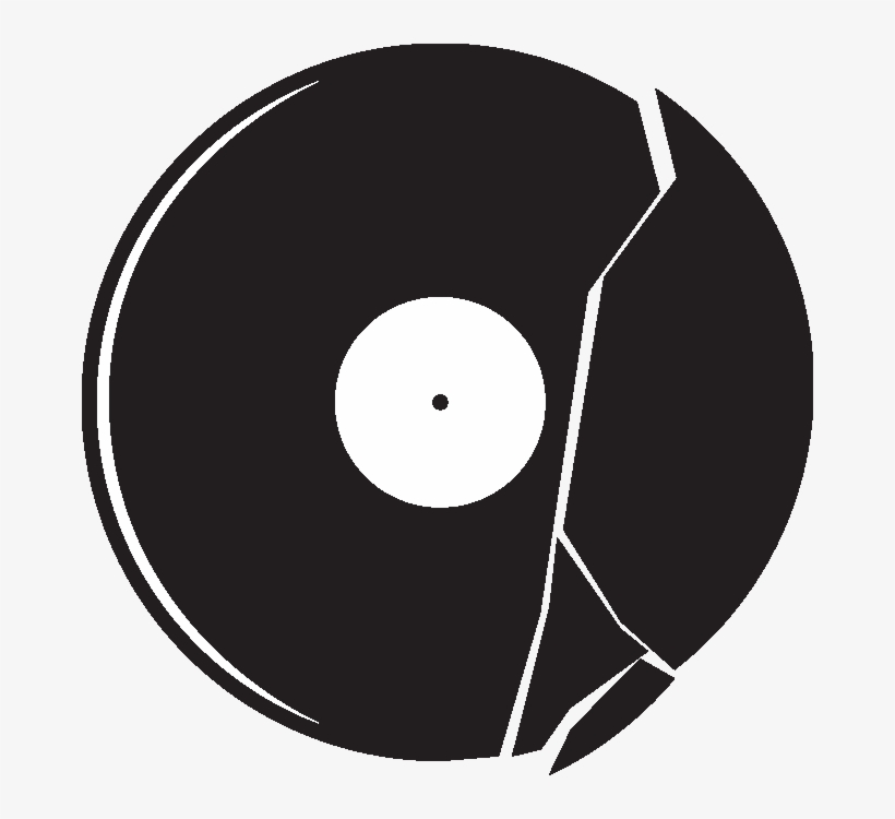 Dj Vector Set Png Circle Transparent PNG 670x670 Free Download on