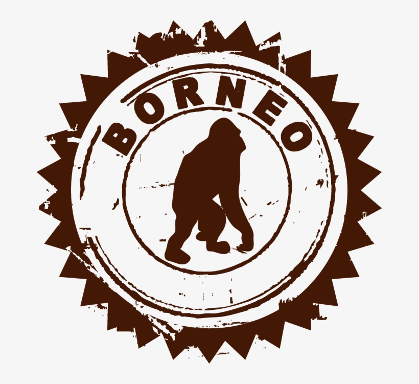 Duck Expeditions Logo Borneo - Uganda Engineers Registration Board, transparent png download
