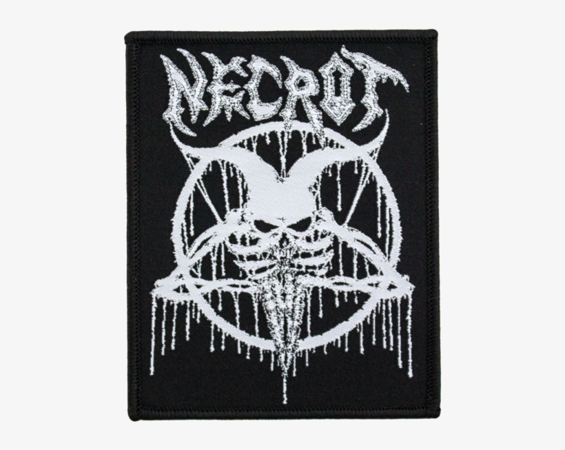 $5 - - Necrot The Labyrinth, transparent png download