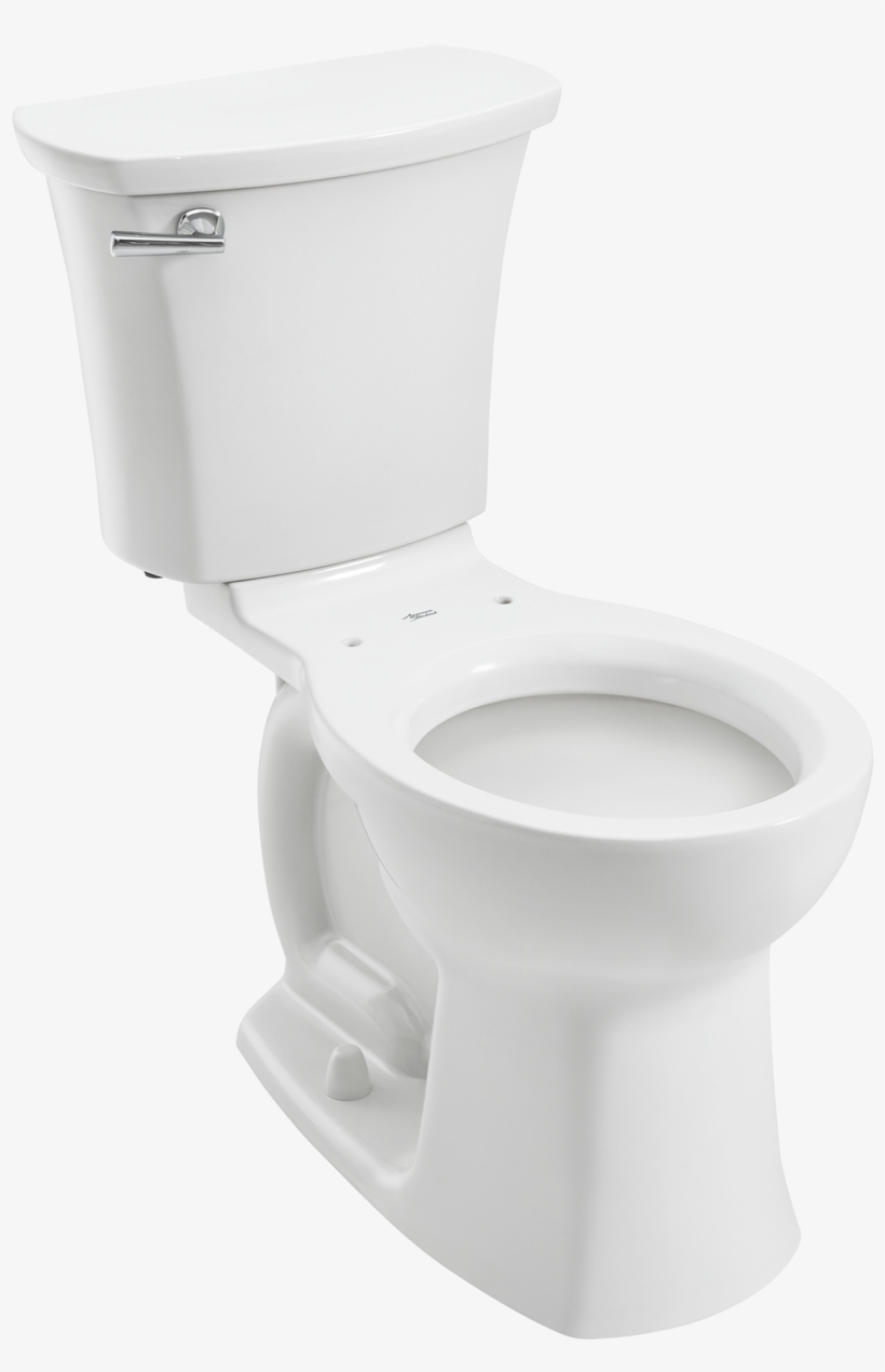 Banner Library Library Edgemere Right Height Inch Rough - American Standard Edgemere Toilet, transparent png download