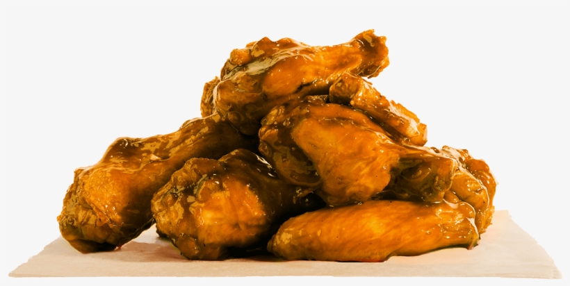 Chicken Wings Png - Buffalo Wing, transparent png download