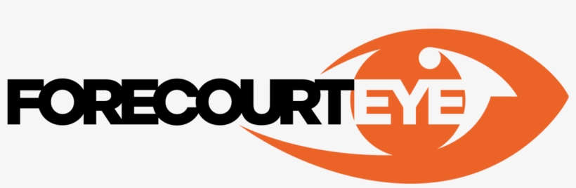 Forecourt Eye - Graphic Design, transparent png download