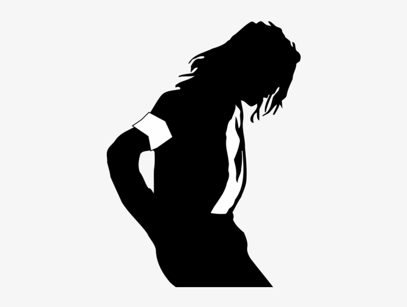 V Glasbenem Jutru O Enem Najbolj Pomembnih Albumov - Michael Jackson Png Transparent, transparent png download