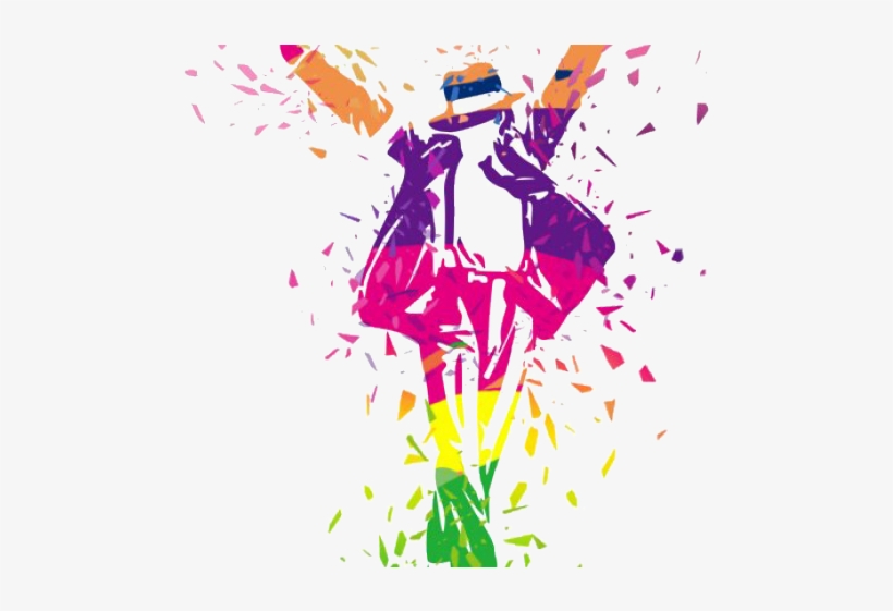 Michael Jackson Clipart Flower - Michael Jackson The Ultimate Collection, transparent png download
