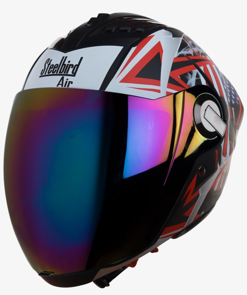Company - Motorcycle Helmet, transparent png download
