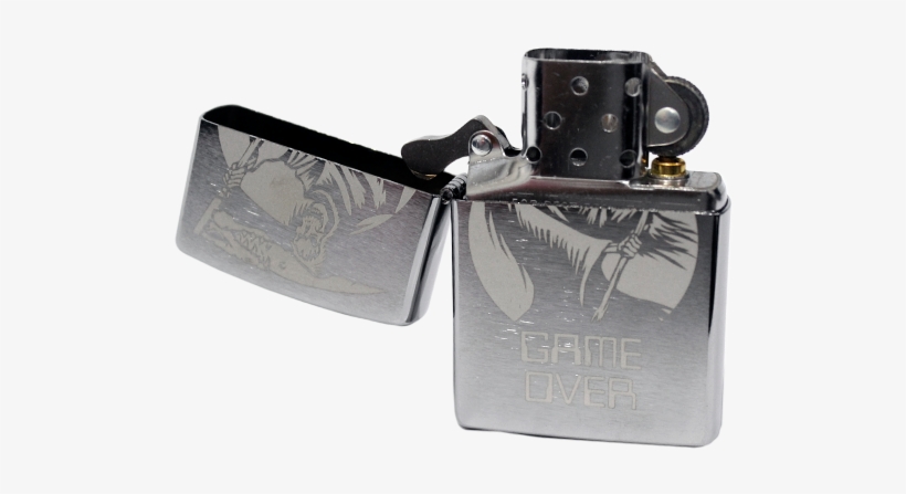 Zippo - Wallet, transparent png download
