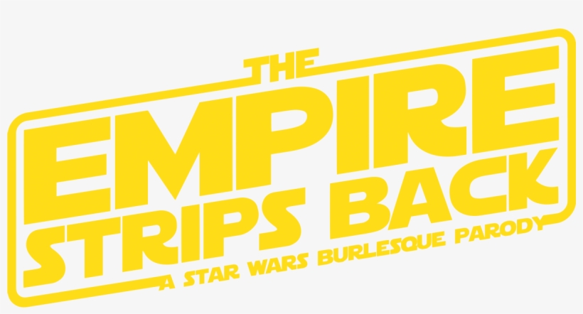 The Empire Strips Back - Empire Strips Back Melbourne, transparent png download