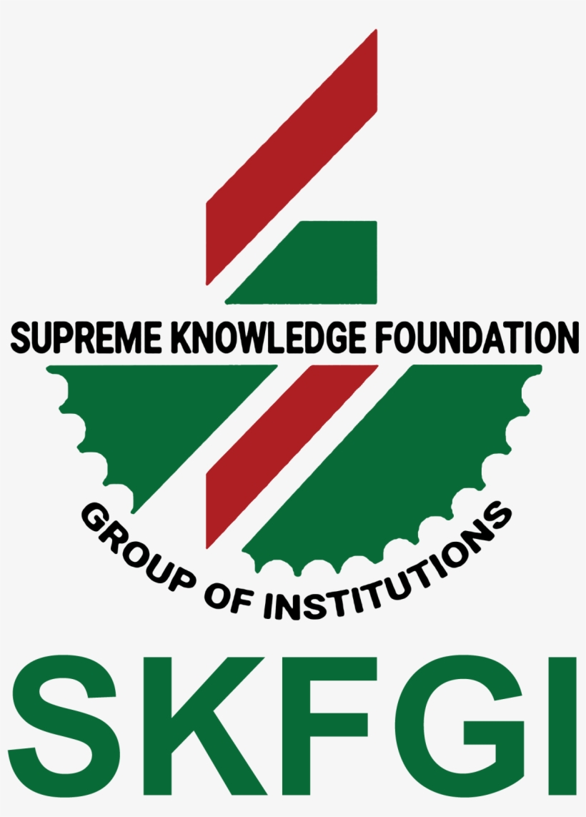 Supreme - Sir J. C. Bose School Of Engineering, transparent png download