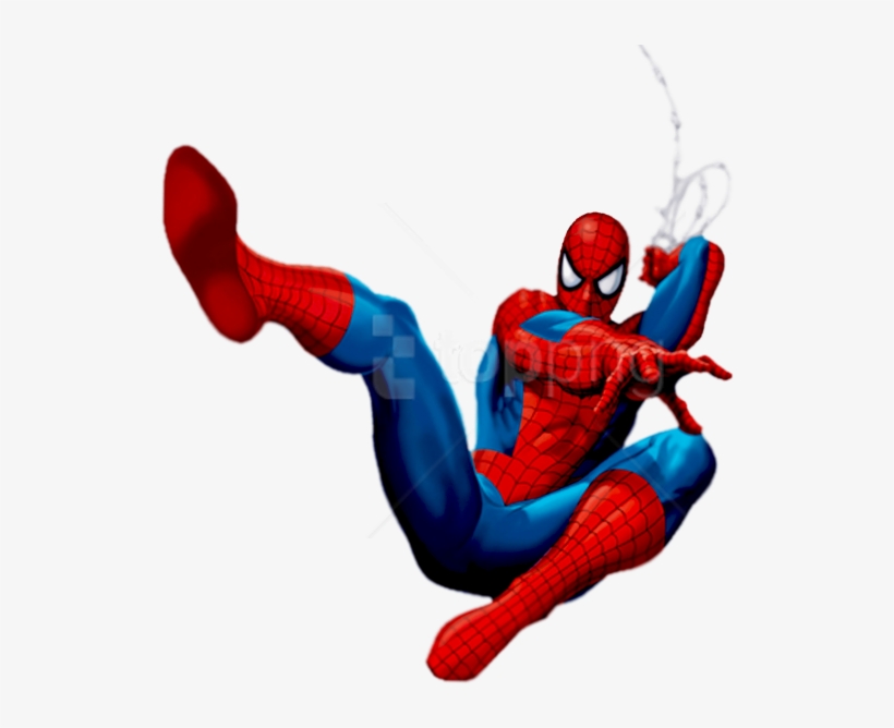 free png download spider man clipart png photo png spiderman thank you cards transparent png 850x599 free download on nicepng
