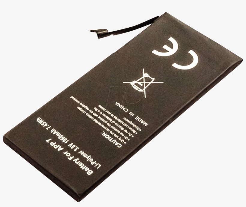 Akku - Batteria Iphone 5s, transparent png download