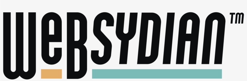 Websydian Logo Png Transparent - Graphic Design, transparent png download