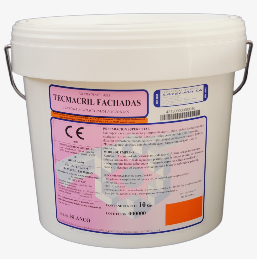 Pintura Fachadas - Facade, transparent png download