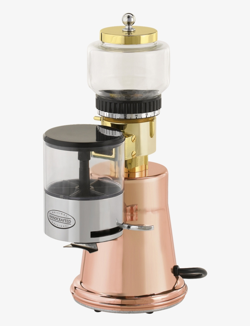 Elektra Ms - Elektra Coffee Grinder, transparent png download