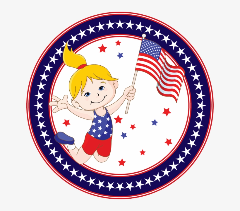 There Is 40 Declaration Of Independence And Thomas - Columbus Day Stamp, transparent png download