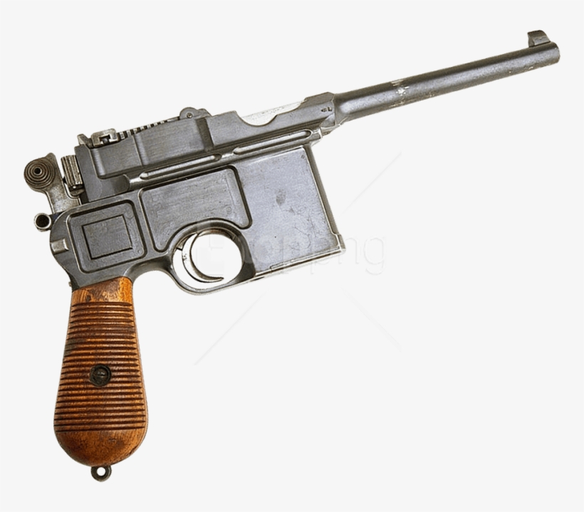 Free Png Gun Png Images Transparent - Gun Png Pic Hd, transparent png download