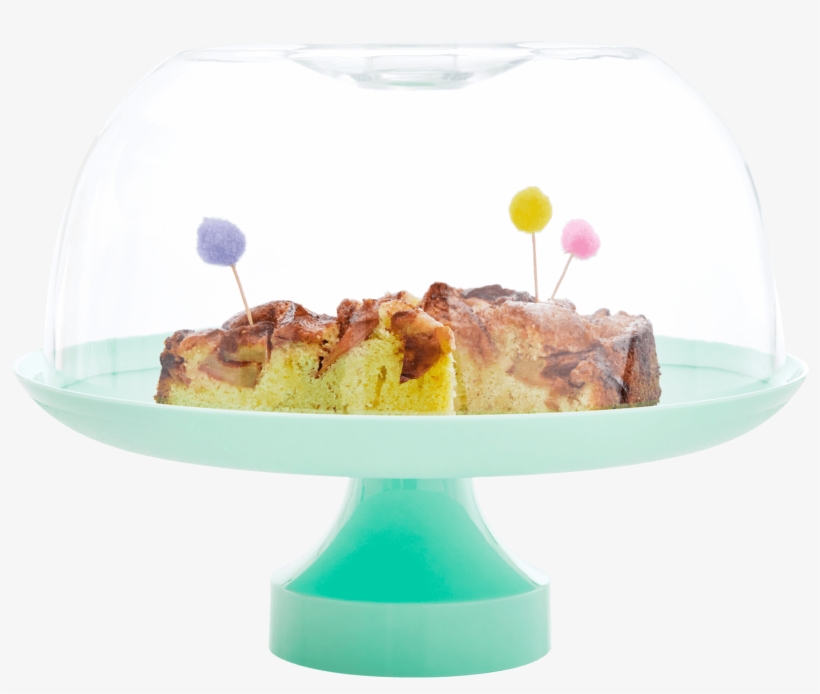 Rice Cake Stand Pastel Green, transparent png download